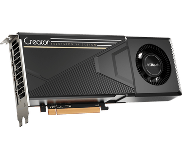 ASRock Intel Arc Pro B65 Creator 32G