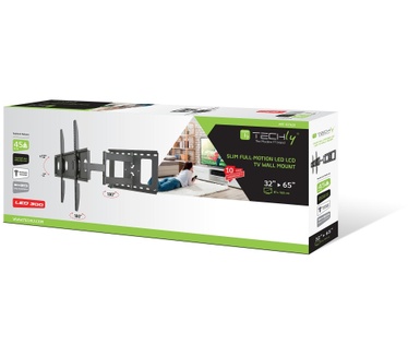 Techly ICA-PLB 148L