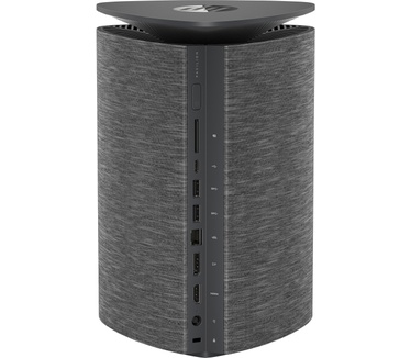 HP Pavilion Wave 600-a003nb (Azerty toetsenbord)