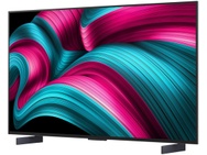 LG OLED evo C54 42" Zwart