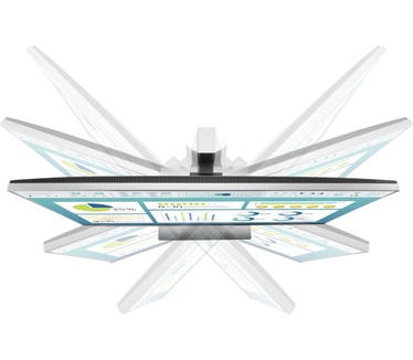HP EliteDisplay E273