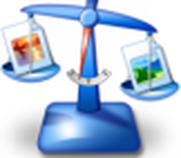Image Comparer logo (75 pix)