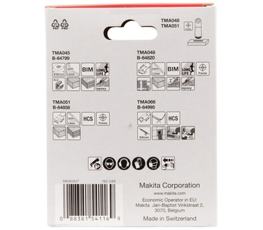 Makita B-67505