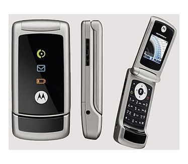 Motorola W220