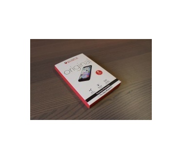 Zagg InvisibleSHIELD HDX for iPhone 6