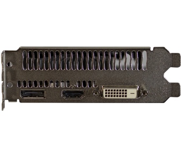 Powercolor Red Dragon Radeon RX 560 2GB GDDR5 OC V3