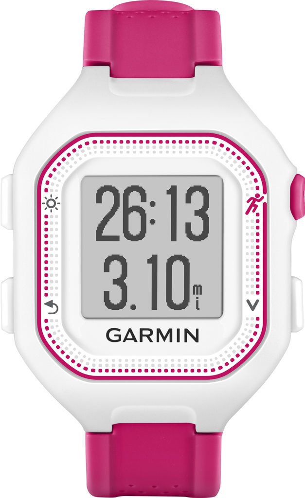 garmin forerunner 945 vs fenix 5x
