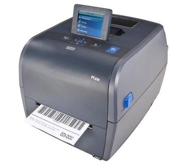 Intermec PC43T (PC43TA01100202)