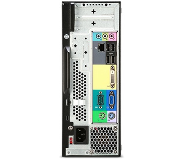 Acer Veriton X 2631G (DT.VKDEH.009)