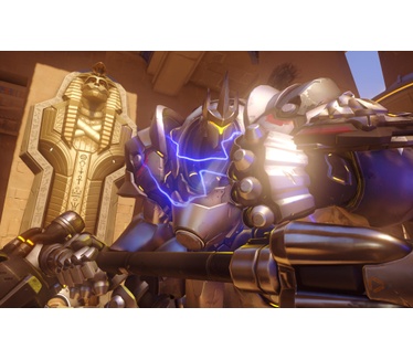 Overwatch Collector's Edition, Windows