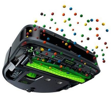 iRobot Roomba s9+