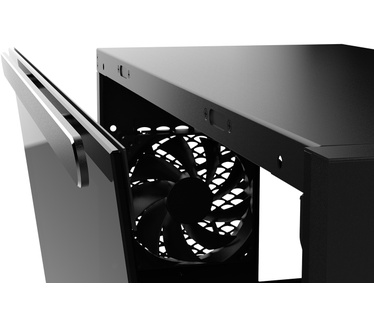 DeepCool Macube 550