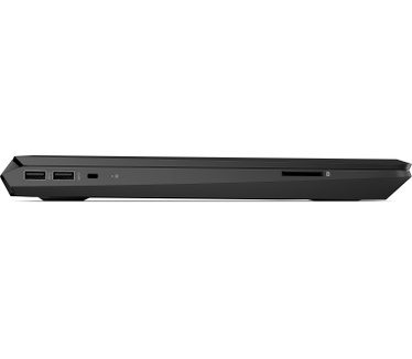HP Power Pavilion 15-cx0072nb (Belgisch model)
