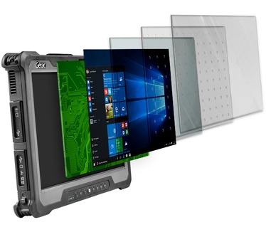 Getac A140