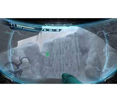 Metroid: Other M