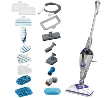 Black & Decker BHSM1615DSM-QS