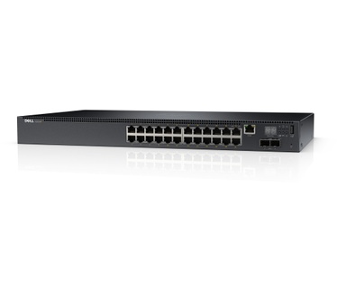 Dell N2024P