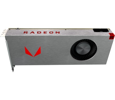 MSI Radeon RX Vega 64 IRON 8G