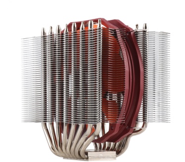 Thermalright Silver Arrow T8