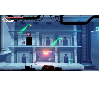 Space Adventure Cobra The Awakening - Limited Edition (Switch)