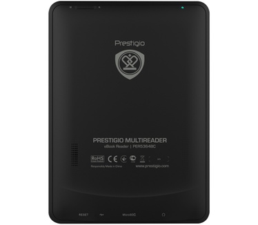Prestigio MultiReader 5364