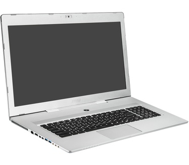 MSI GS70-2QE16SR51S (Stealth Pro)