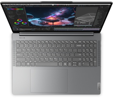 Lenovo Pro 9
