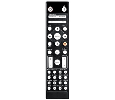 Optoma ZU506Te