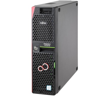 Fujitsu TX1320 M3