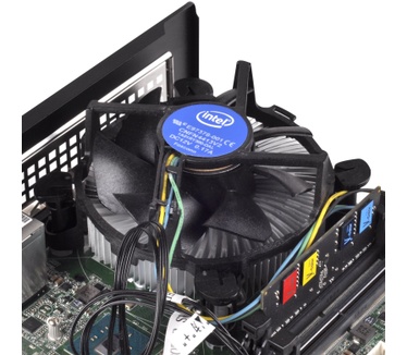 Silverstone Vital VT02