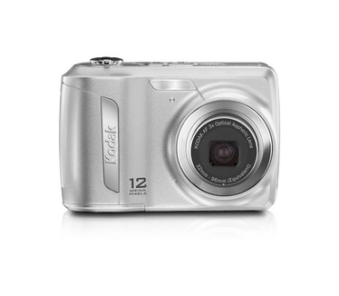 Kodak Easyshare C143 Zilver