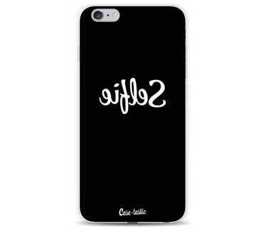 Casetastic Softcover Apple iPhone 6 Plus - Selfie Backwards