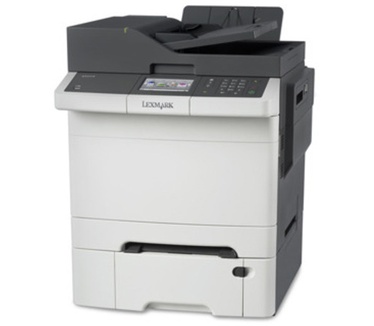 Lexmark CX410dte (28D0610)