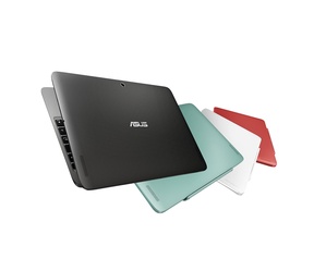 Asus  Transformer Book T100HA
