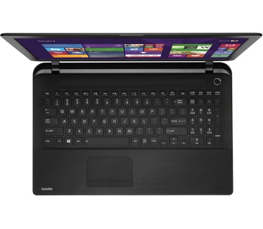 Toshiba Satellite C50D-B-13M