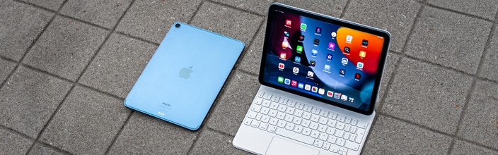 Apple iPad Air 2022 Review