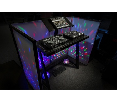 Vonyx DB10