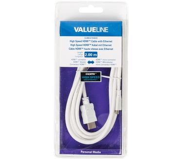ValueLine VLMB34700W20