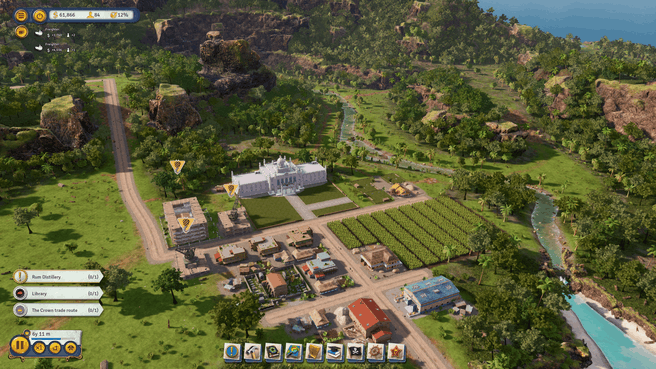 Tropico 6