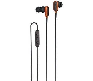 Kef M100 (Oranje)