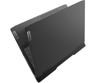Lenovo IdeaPad Gaming 3 15IAH7 (82S9006WGE, Qwertz toetsenbord)