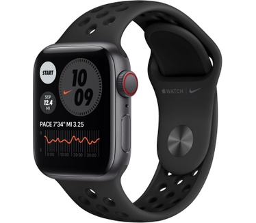 Apple Watch SE Nike