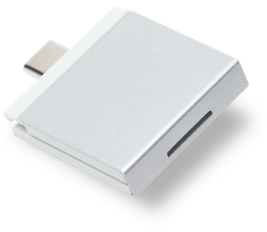 Framework MicroSD Expansion Card