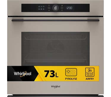Whirlpool WOI5S8PM2SEA