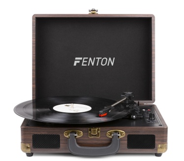 Fenton RP115