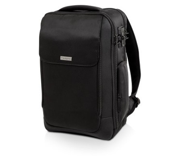 Kensington SecureTrek? 15?? Laptop Backpack