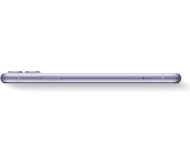 Apple iPhone 11 256GB Paars