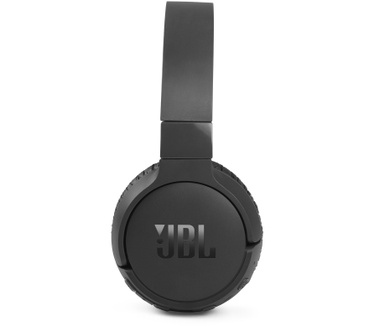 JBL Tune 660NC (Zwart)
