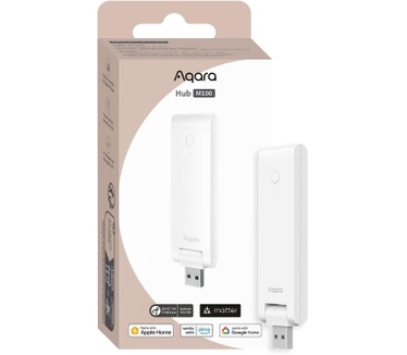 Aqara Hub M100