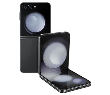 Samsung Galaxy Z Flip5, 512GB Grafiet